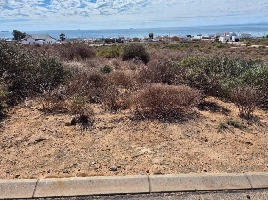 0 Bedroom Property for Sale in St Helena Views Western Cape